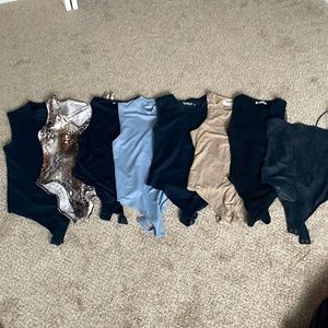 Bodysuits